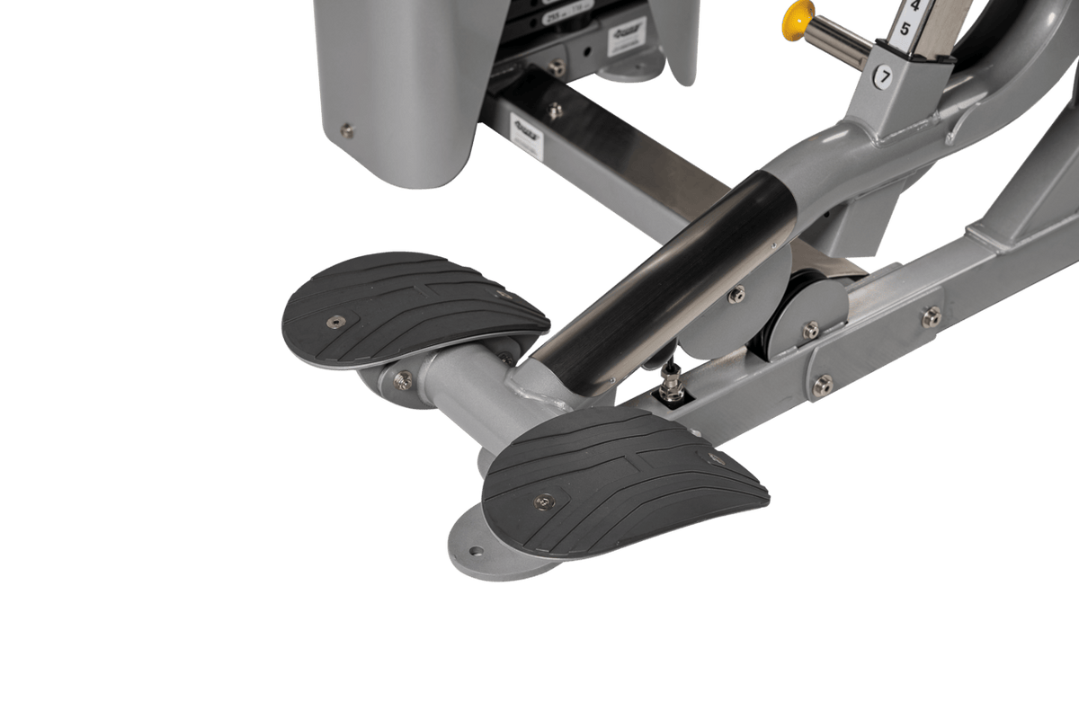 Hoist ROC-IT Shoulder Press RS-2501