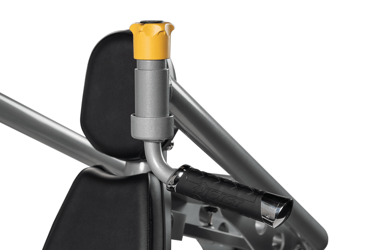 Hoist ROC-IT Shoulder Press RS-2501
