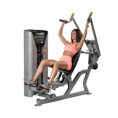 Hoist ROC-IT Shoulder Press RS-2501