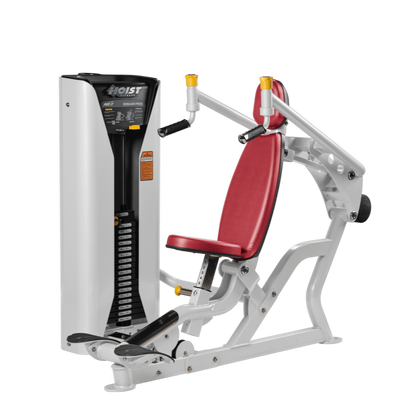 Hoist ROC-IT Shoulder Press RS-2501