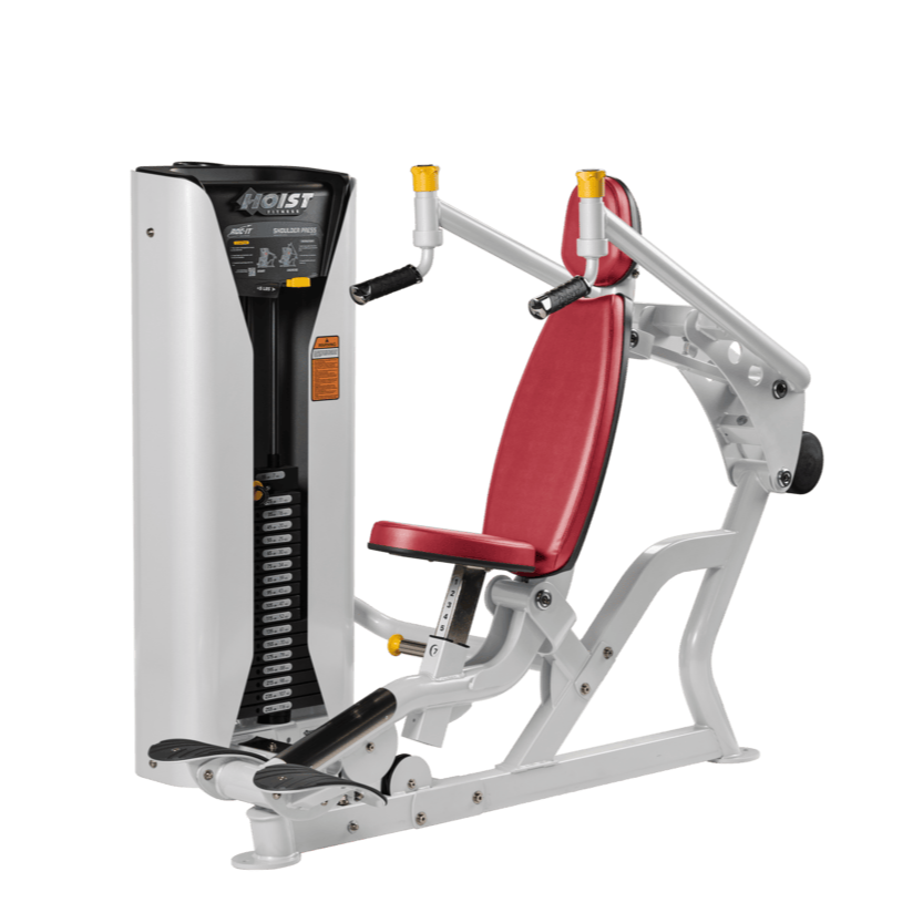 Hoist ROC-IT Shoulder Press RS-2501