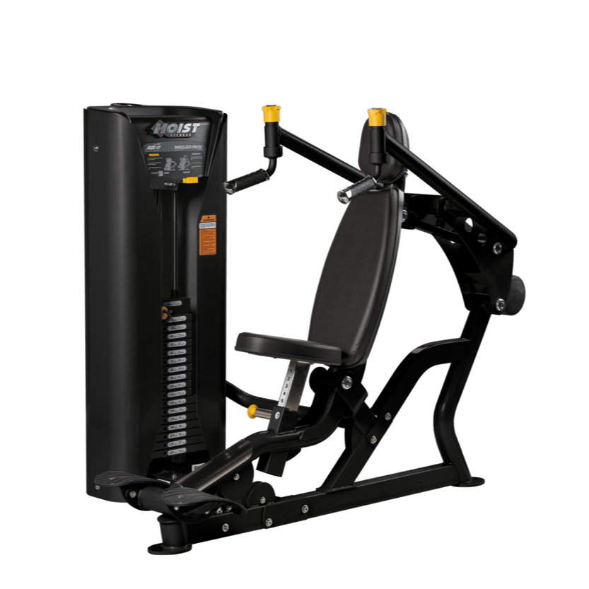 Hoist ROC-IT Shoulder Press RS-2501