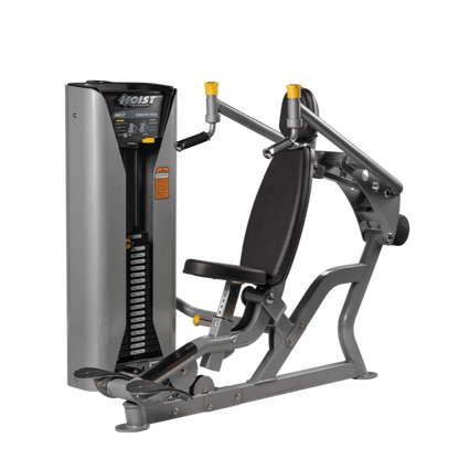 Hoist ROC-IT Shoulder Press RS-2501