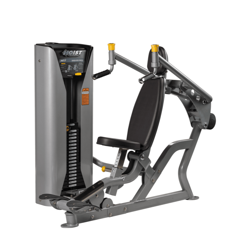 Hoist ROC-IT Shoulder Press RS-2501
