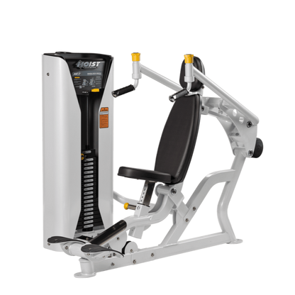Hoist ROC-IT Shoulder Press RS-2501