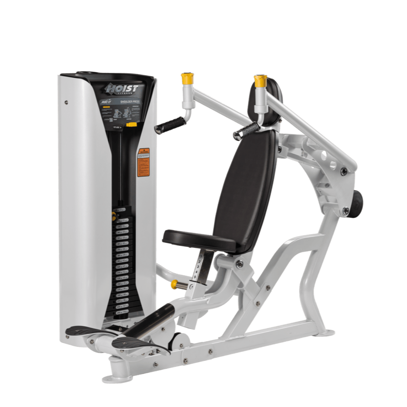 Hoist ROC-IT Shoulder Press RS-2501