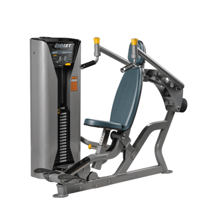 Hoist ROC-IT Shoulder Press RS-2501