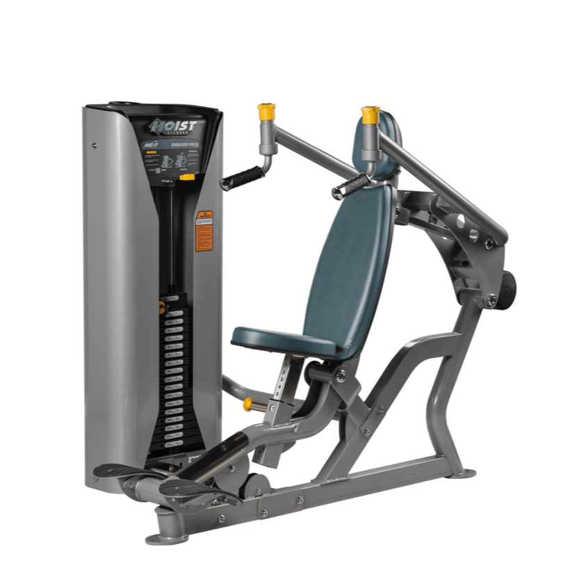 Hoist ROC-IT Shoulder Press RS-2501