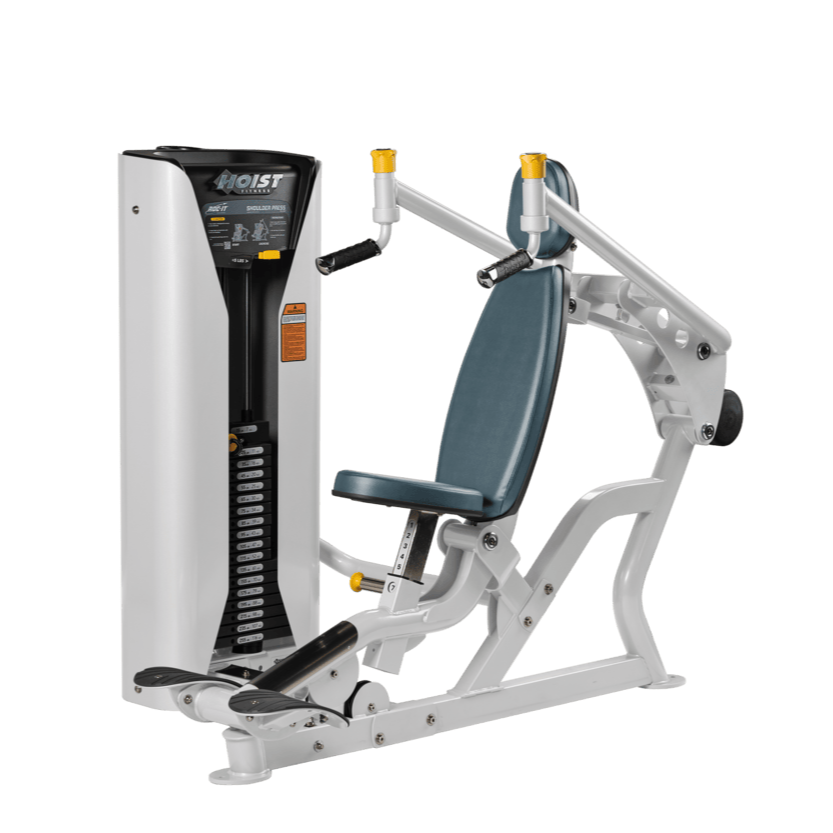 Hoist ROC-IT Shoulder Press RS-2501