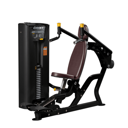 Hoist ROC-IT Shoulder Press RS-2501