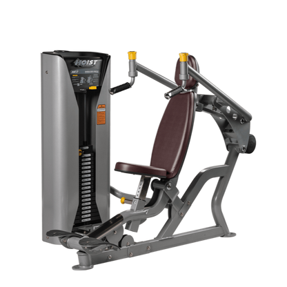 Hoist ROC-IT Shoulder Press RS-2501