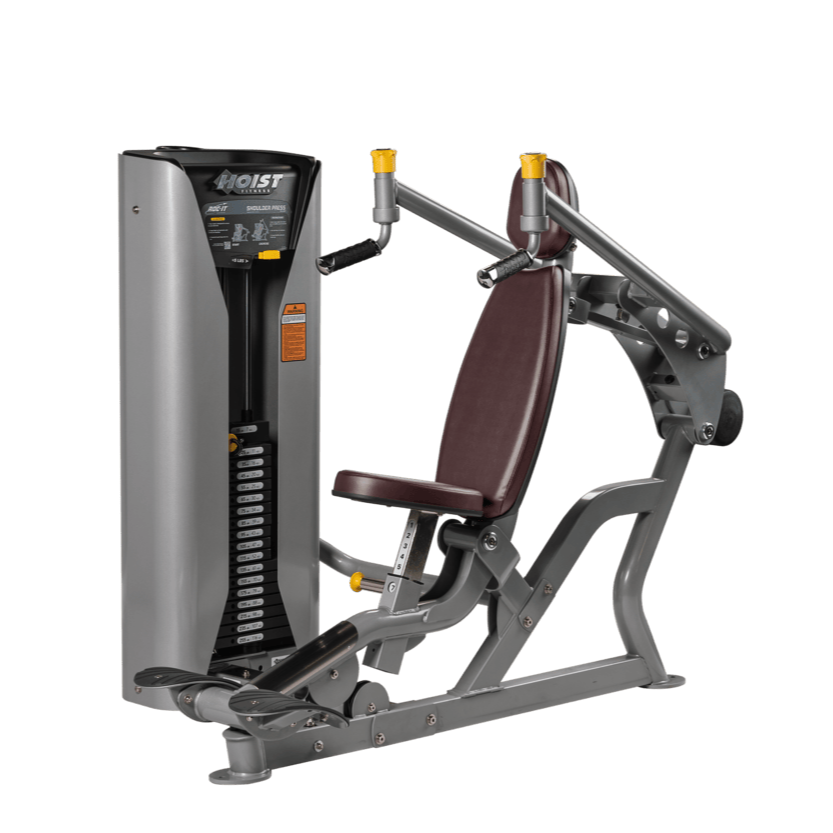 Hoist ROC-IT Shoulder Press RS-2501