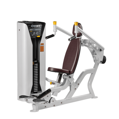 Hoist ROC-IT Shoulder Press RS-2501