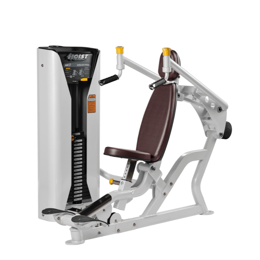Hoist ROC-IT Shoulder Press RS-2501