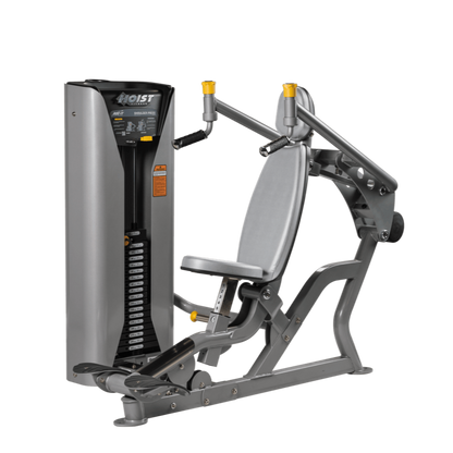 Hoist ROC-IT Shoulder Press RS-2501