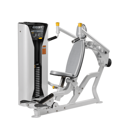 Hoist ROC-IT Shoulder Press RS-2501