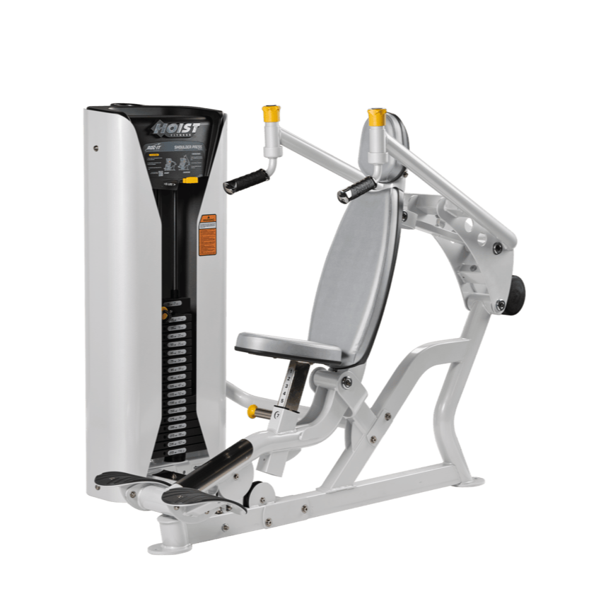 Hoist ROC-IT Shoulder Press RS-2501