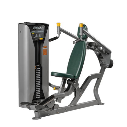 Hoist ROC-IT Shoulder Press RS-2501