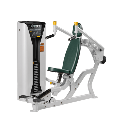 Hoist ROC-IT Shoulder Press RS-2501
