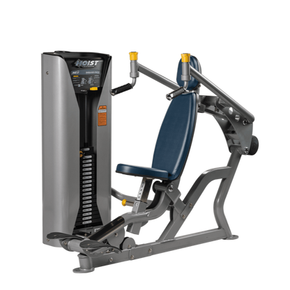 Hoist ROC-IT Shoulder Press RS-2501