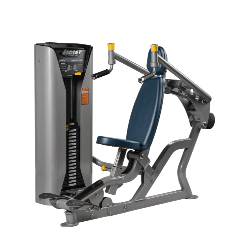 Hoist ROC-IT Shoulder Press RS-2501