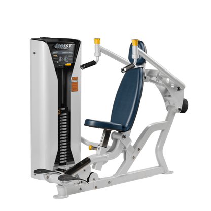 Hoist ROC-IT Shoulder Press RS-2501