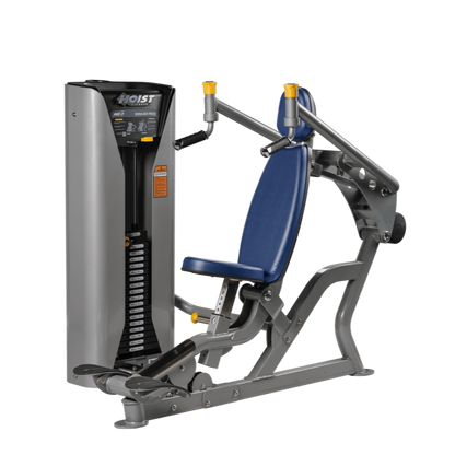Hoist ROC-IT Shoulder Press RS-2501