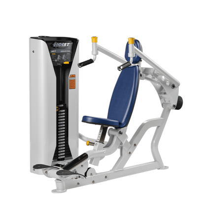 Hoist ROC-IT Shoulder Press RS-2501