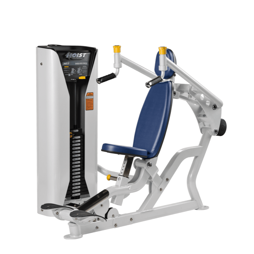 Hoist ROC-IT Shoulder Press RS-2501