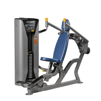 Hoist ROC-IT Shoulder Press RS-2501