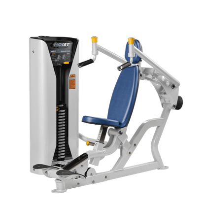 Hoist ROC-IT Shoulder Press RS-2501