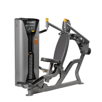 Hoist ROC-IT Shoulder Press RS-2501