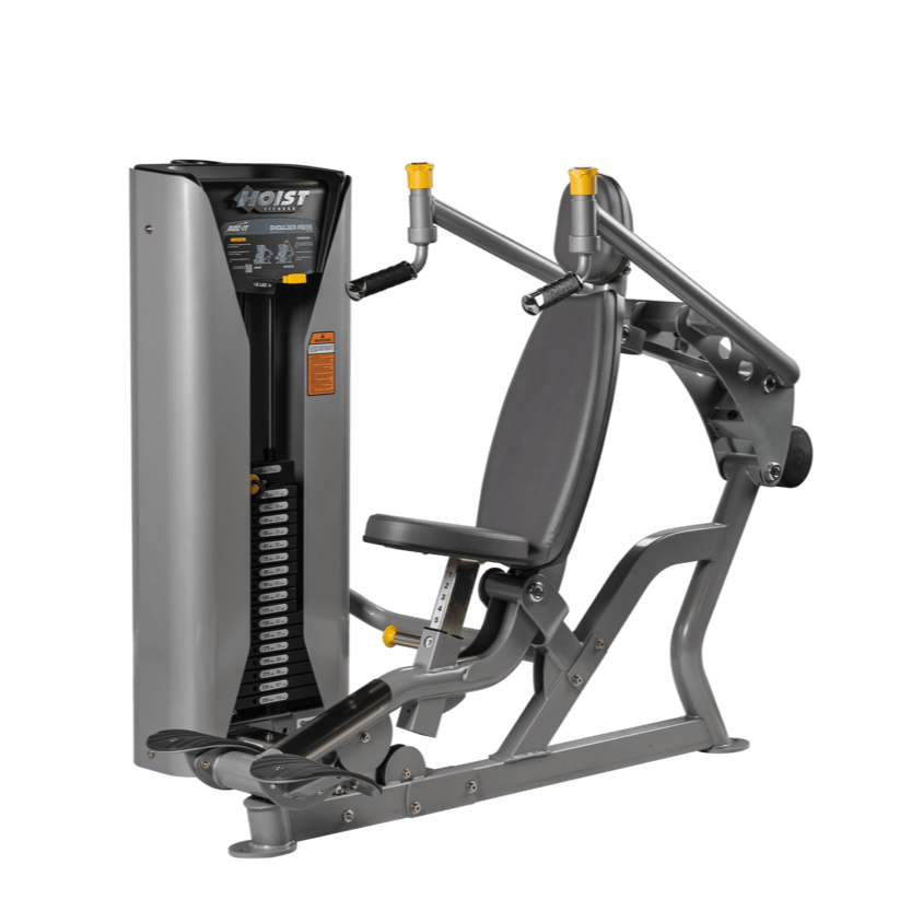 Hoist ROC-IT Shoulder Press RS-2501