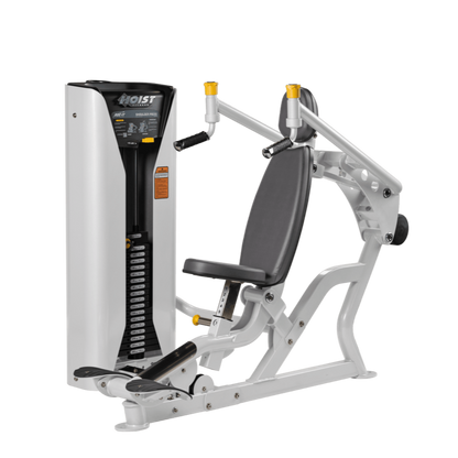 Hoist ROC-IT Shoulder Press RS-2501