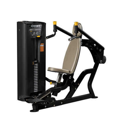 Hoist ROC-IT Shoulder Press RS-2501