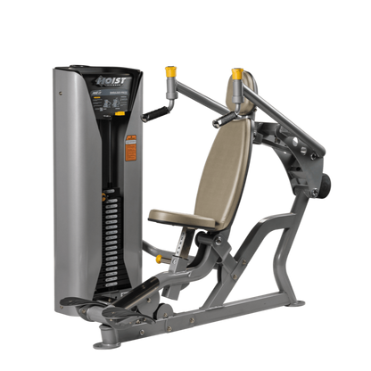 Hoist ROC-IT Shoulder Press RS-2501