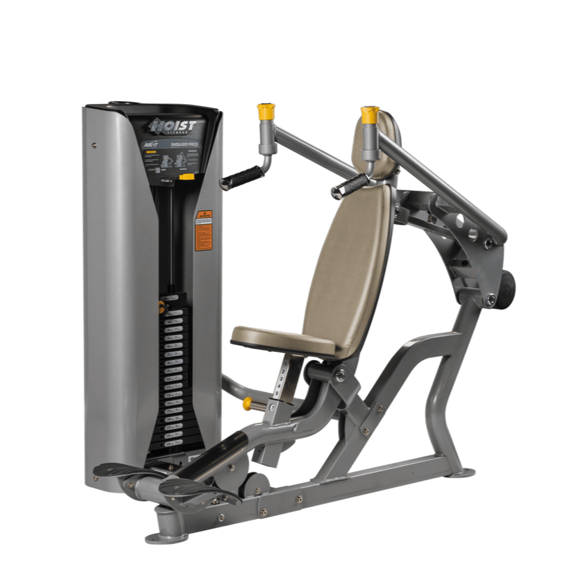 Hoist ROC-IT Shoulder Press RS-2501