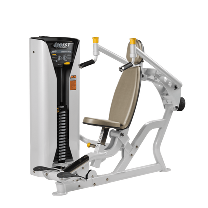 Hoist ROC-IT Shoulder Press RS-2501