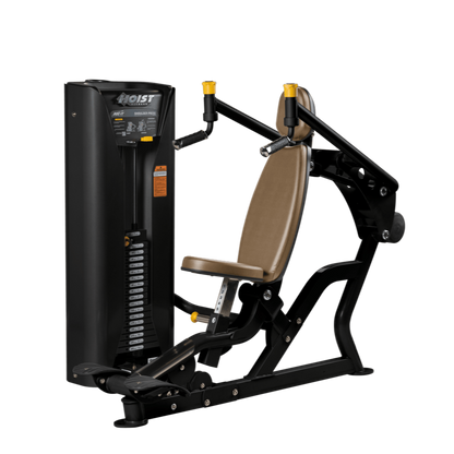 Hoist ROC-IT Shoulder Press RS-2501