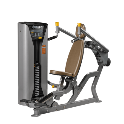 Hoist ROC-IT Shoulder Press RS-2501