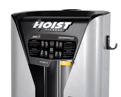 Hoist ROC-IT Abdominals RS-2601