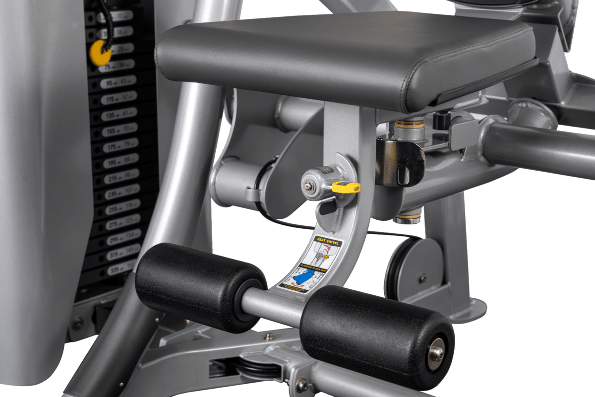 Hoist ROC-IT Abdominals RS-2601