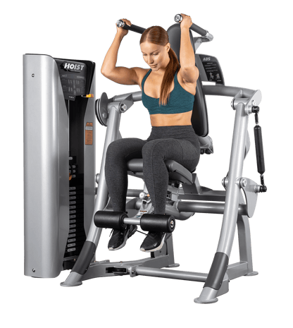 Hoist ROC-IT Abdominals RS-2601