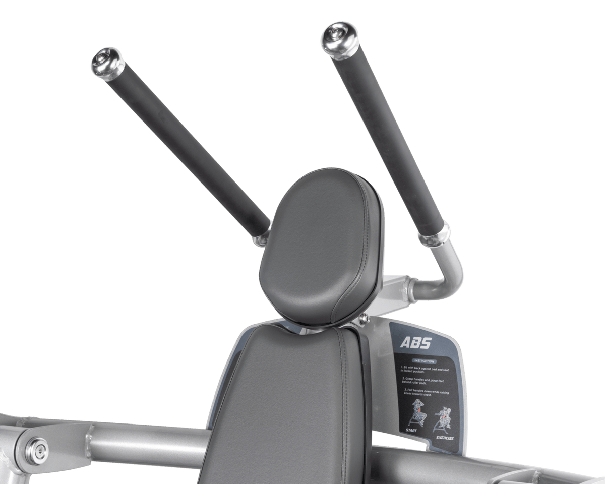 Hoist ROC-IT Abdominals RS-2601