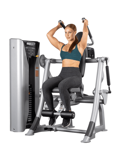Hoist ROC-IT Abdominals RS-2601