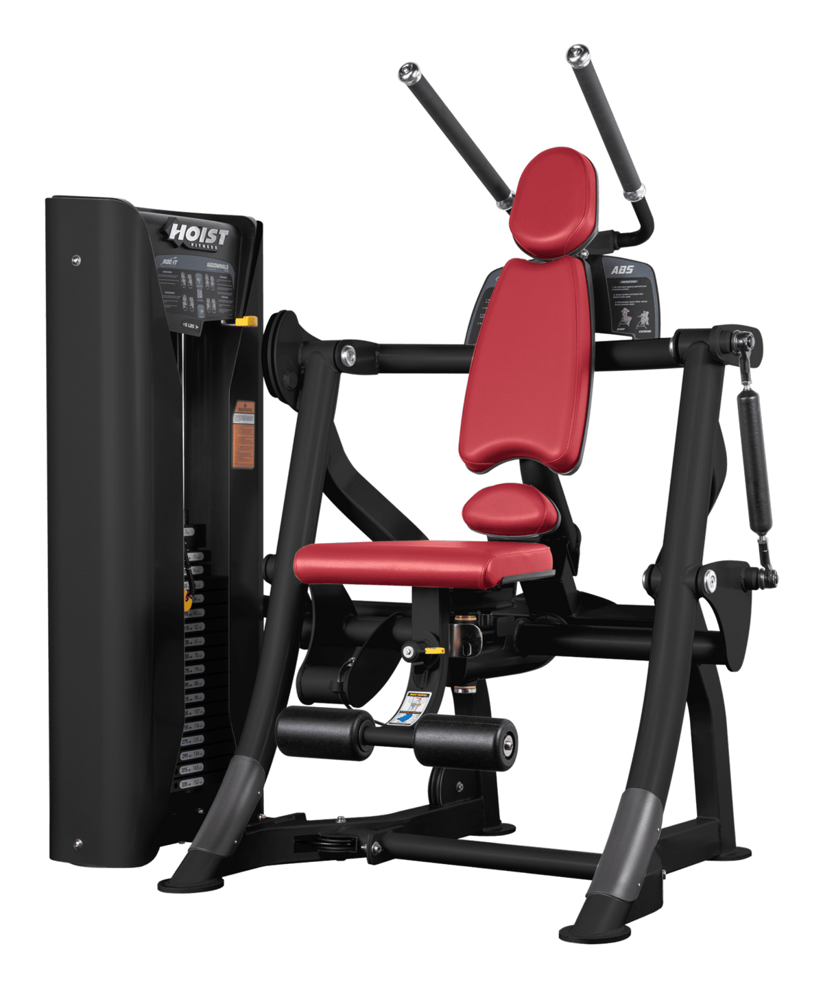 Hoist ROC-IT Abdominals RS-2601