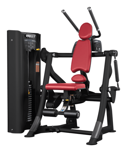 Hoist ROC-IT Abdominals RS-2601