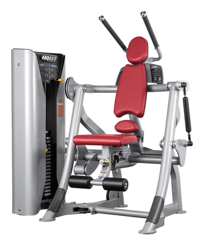Hoist ROC-IT Abdominals RS-2601