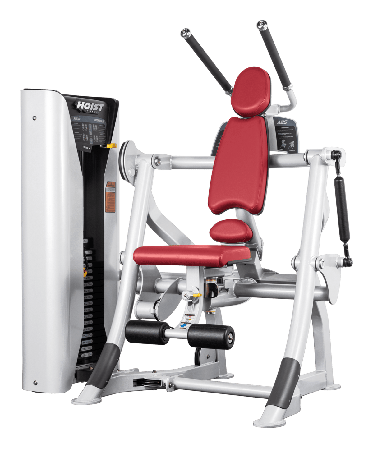 Hoist ROC-IT Abdominals RS-2601