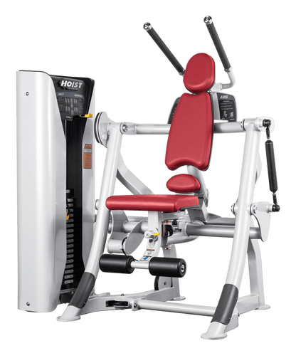 Hoist ROC-IT Abdominals RS-2601